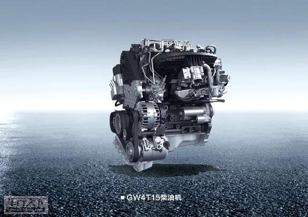 长城汽车最新款发动机,长城汽车哪一款发动机最好