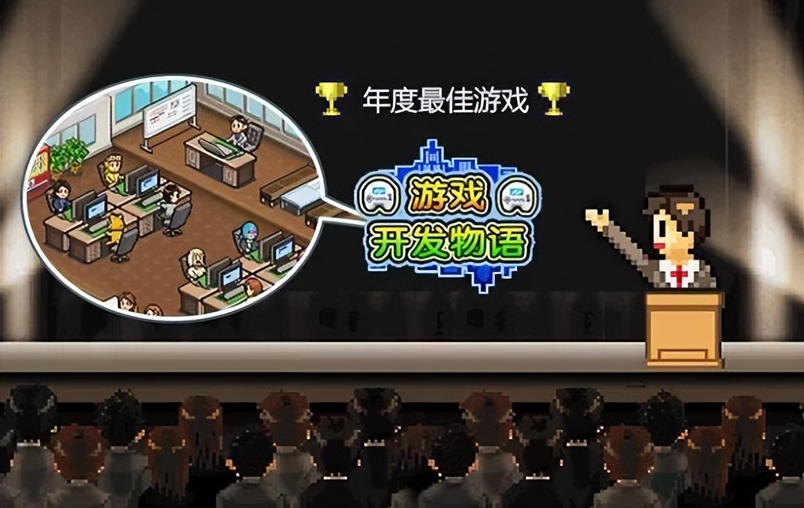 5款质量超高的小内存手游推荐！64G手机都能轻松无压力