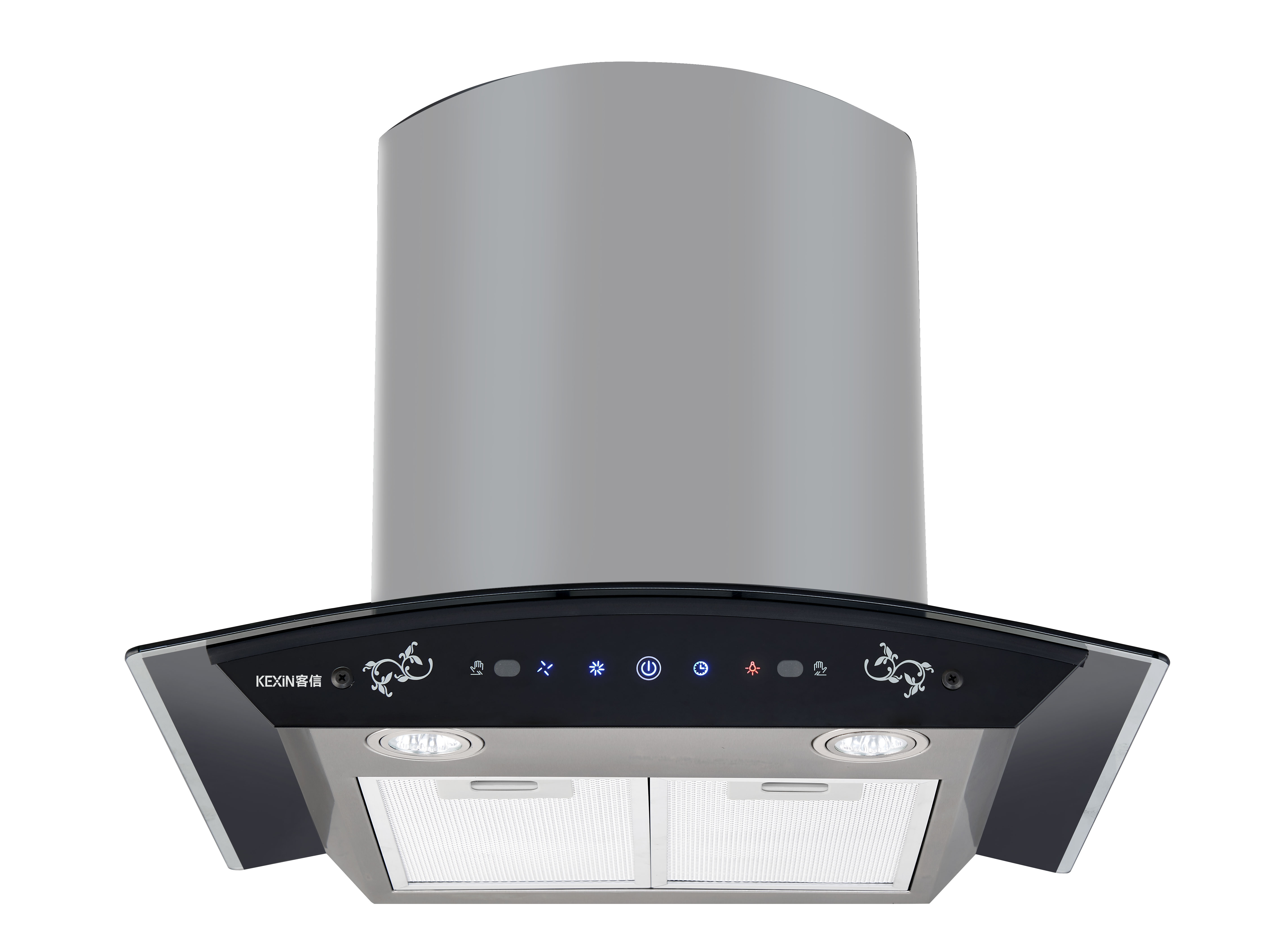 小户型公寓油烟机顶吸,公寓无烟道油烟机靠谱吗