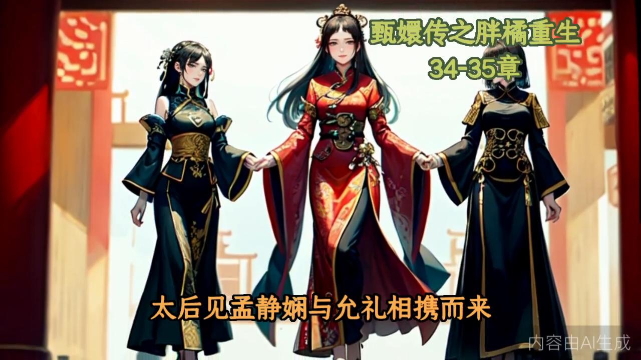 孟静娴怎么怀上允礼孩子第几集,甄嬛传允礼立孟静娴为福晋了吗