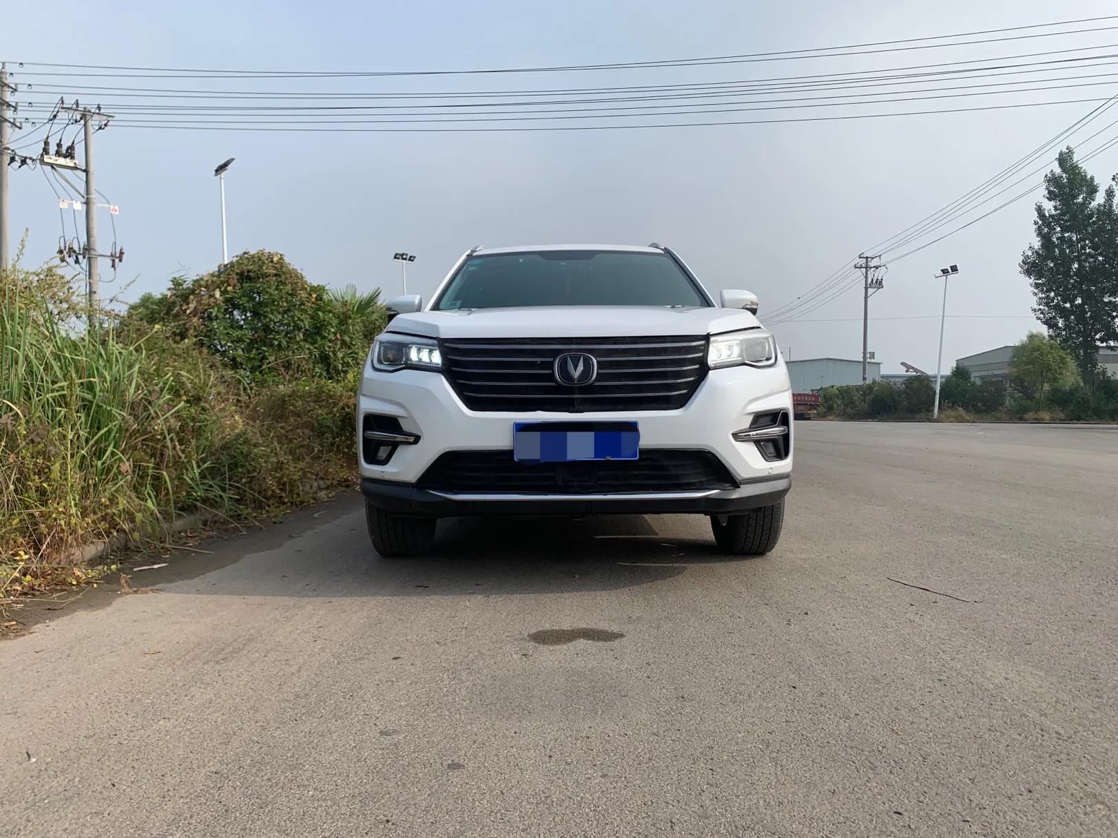 长安cs75的6at好吗,cs75爱信6at变速箱油