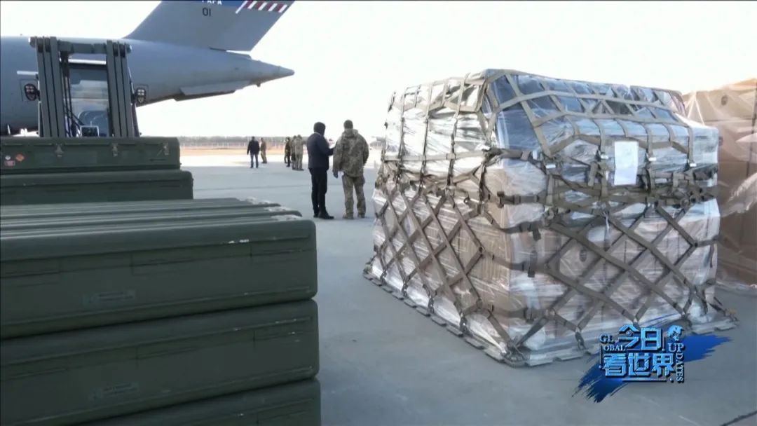 “开战日”直播撤军,听说这次俄乌最激烈的“战场”在中国微博?