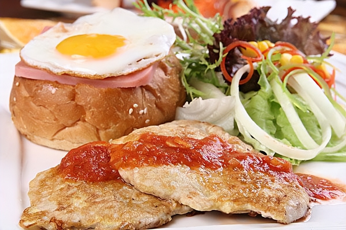 高血压怕缺钾6种高钾食物可多吃,高血压缺钾吃什么补钾最快