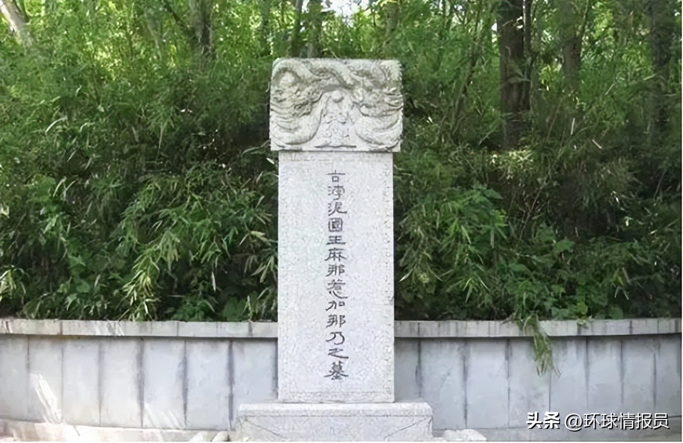 文莱为什么被马来西亚一分为二,弹丸小国文莱现状