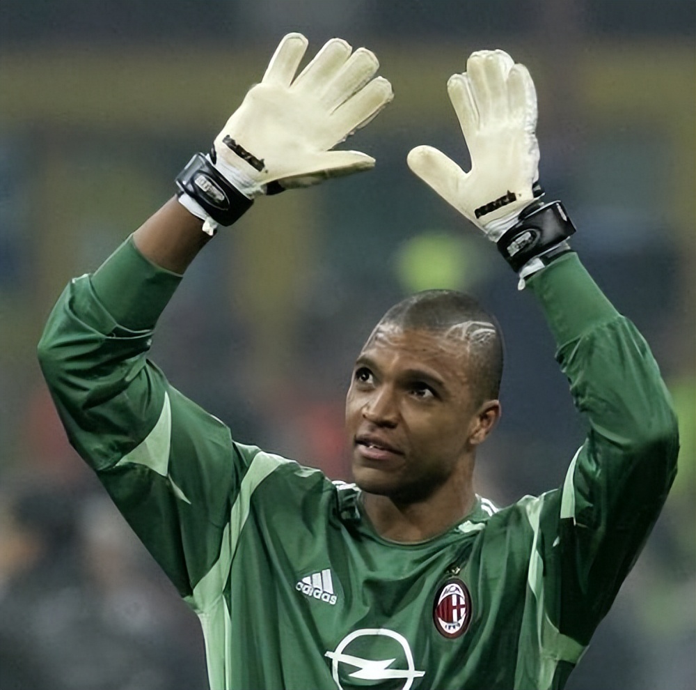 1998年世界杯巴西足球队名单,1998年巴西队队员