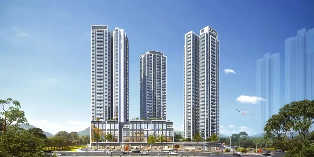 深圳美盛岭尚苑在龙岗哪里,深圳美盛岭尚苑项目付款情况