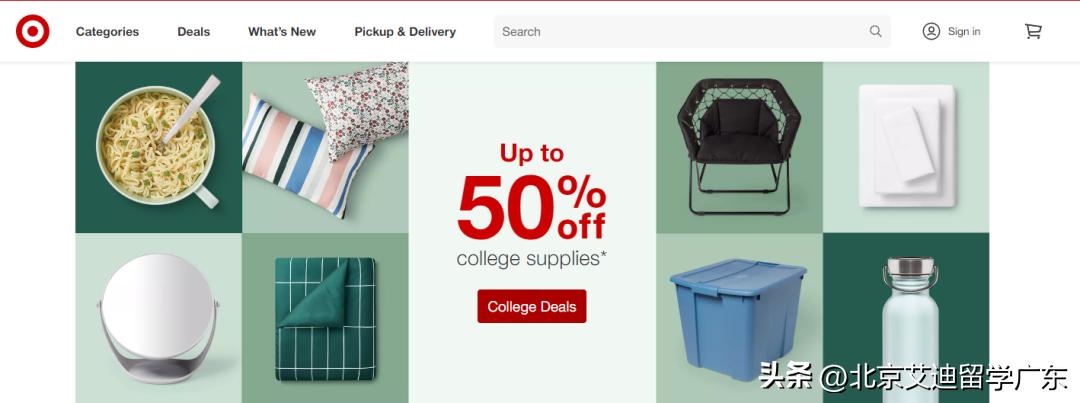 澳洲超市攻略,澳洲哪些比较大的超市