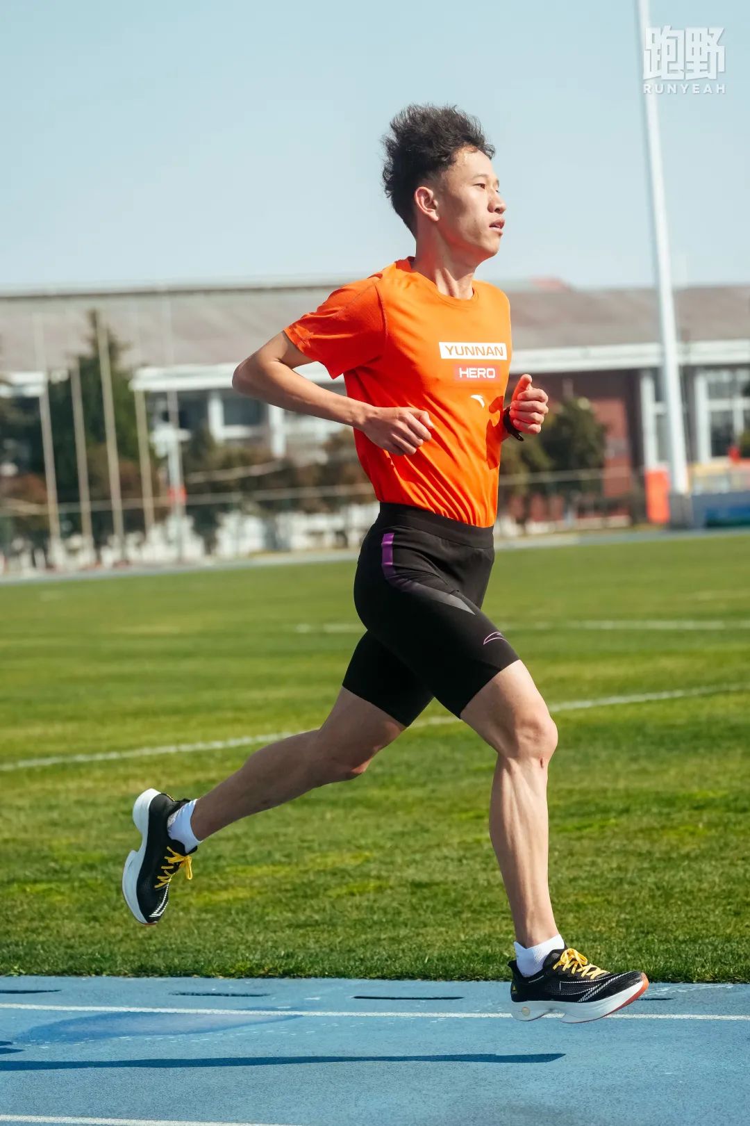 厦马限量版跑鞋,厦马百强跑鞋