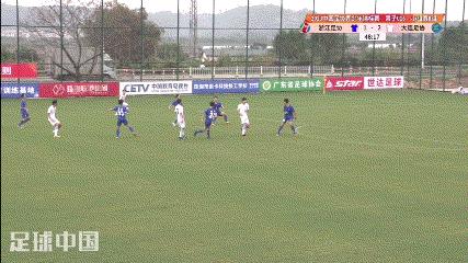 上海足协u14vs深圳足协,传控足球高洪波
