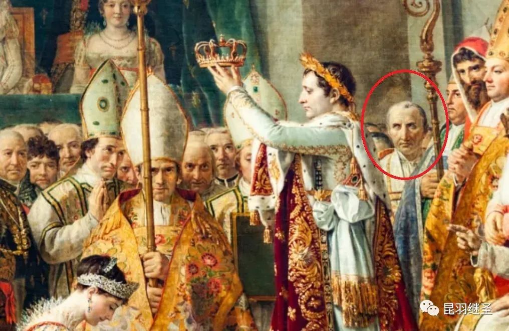 西史失算，破绽连连：真假故事都往巴黎圣母院里装，结果自相矛盾