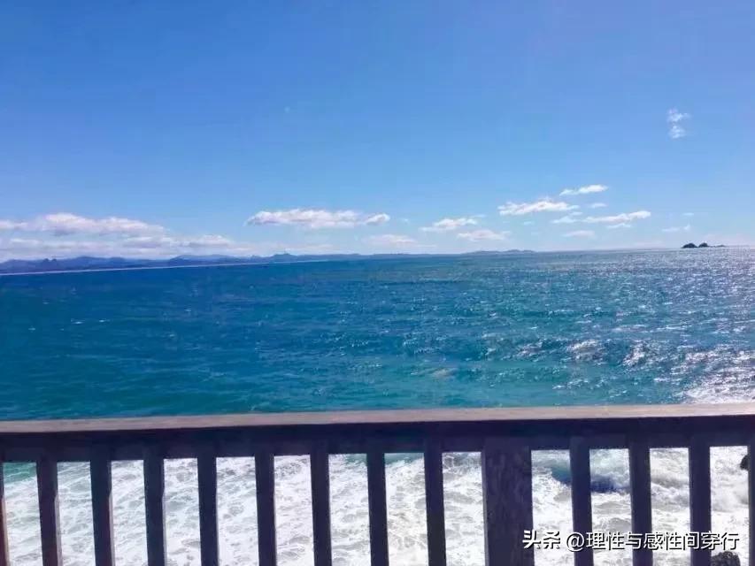 海外看东方，洋姐夫回国见闻，坦承澳洲已经落后中国十年