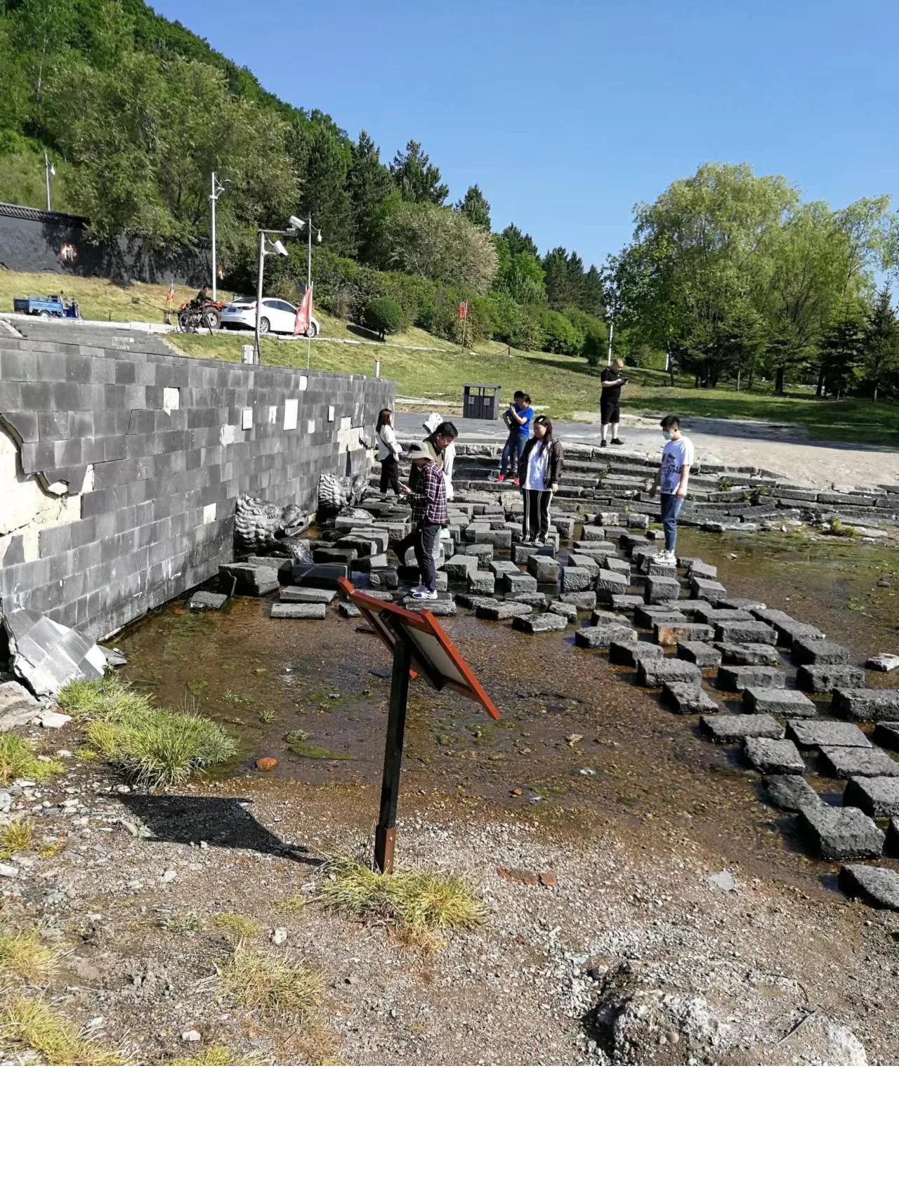 大兴安岭穿越之旅,北京出发穿越大兴安岭