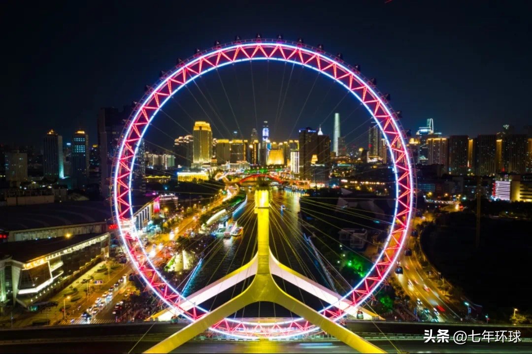 天津旅游攻略2日游详细攻略,天津旅游攻略三天两晚游路线