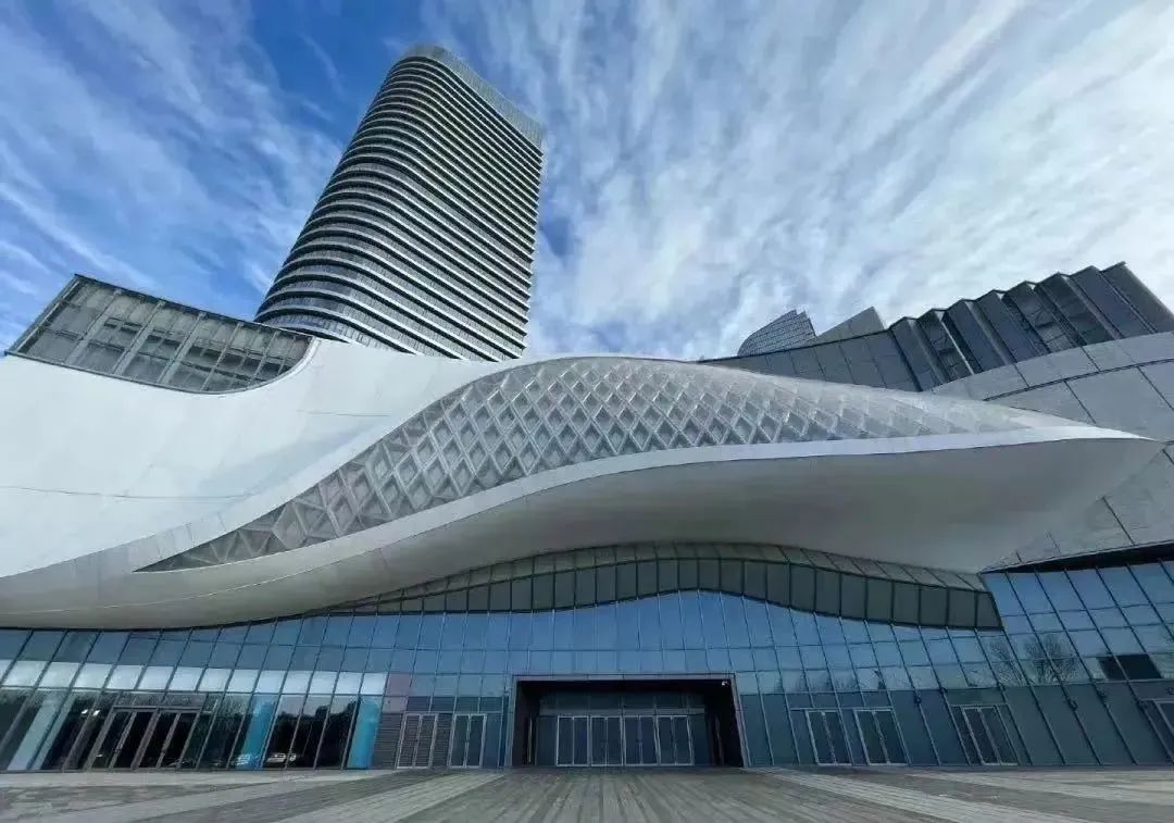 2024年北京将有哪些购物中心开业,北京最近新开的4个购物中心