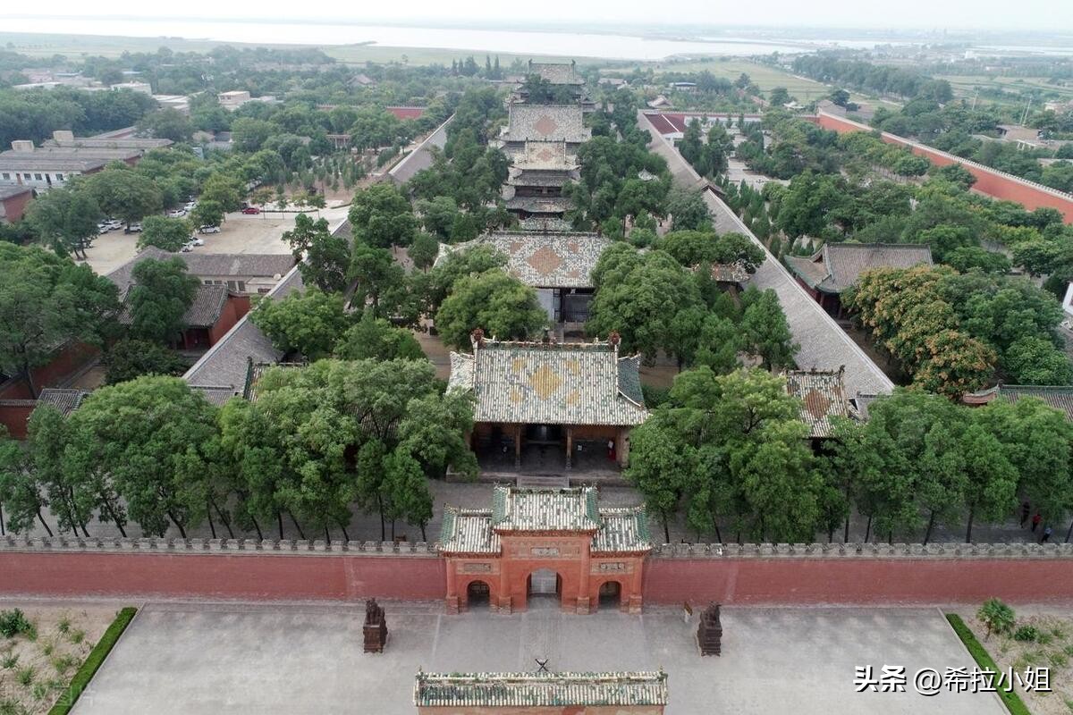 临汾必去旅游景点大全,临汾周围的旅游景点