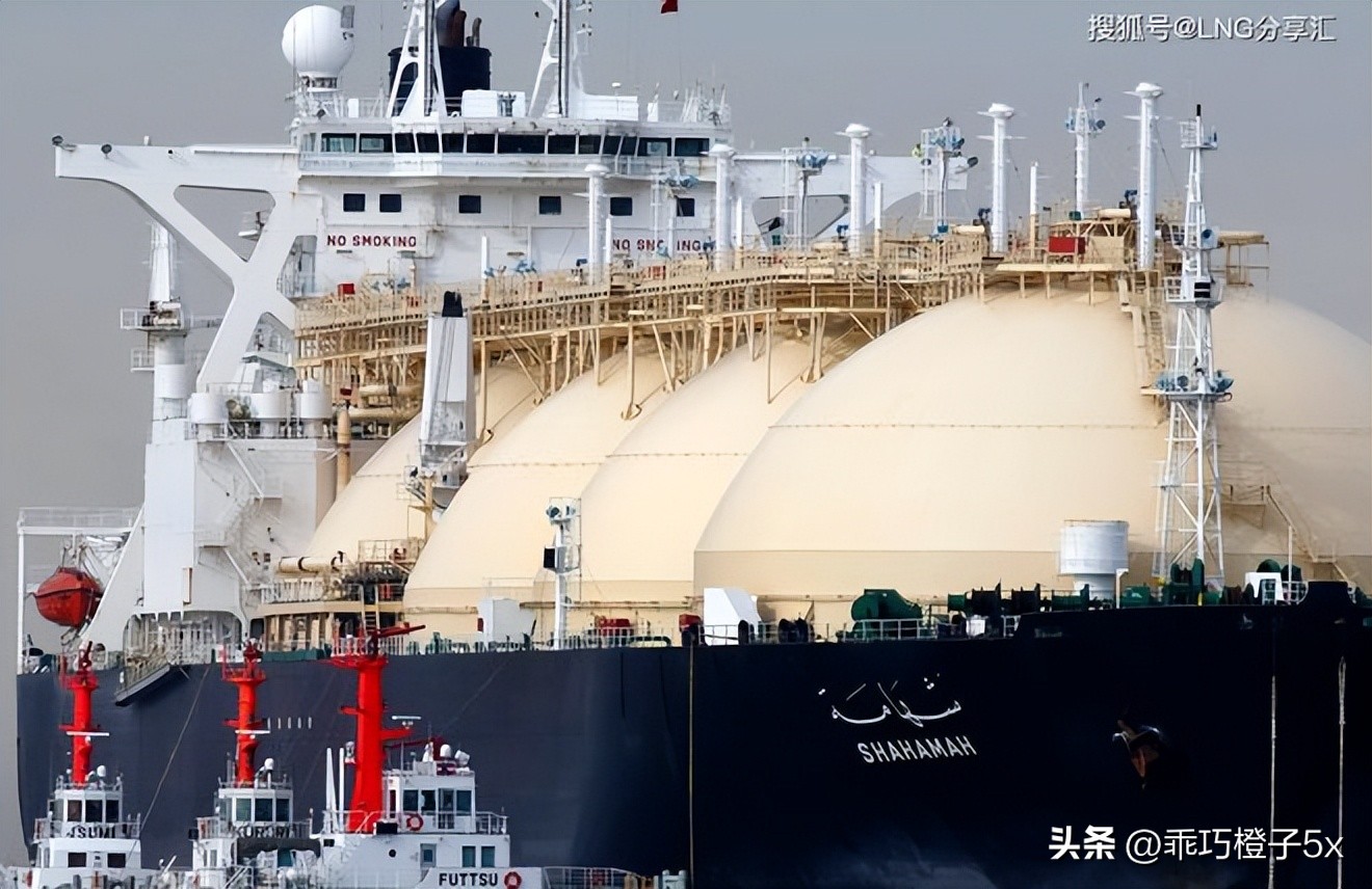 中国每年从俄罗斯进口多少液化气,俄罗斯进口我国液化气吗