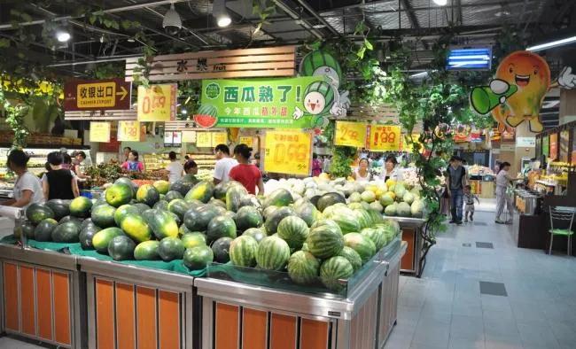 超市购物发现账单错误怎么办,超市出口有权利查看小票吗