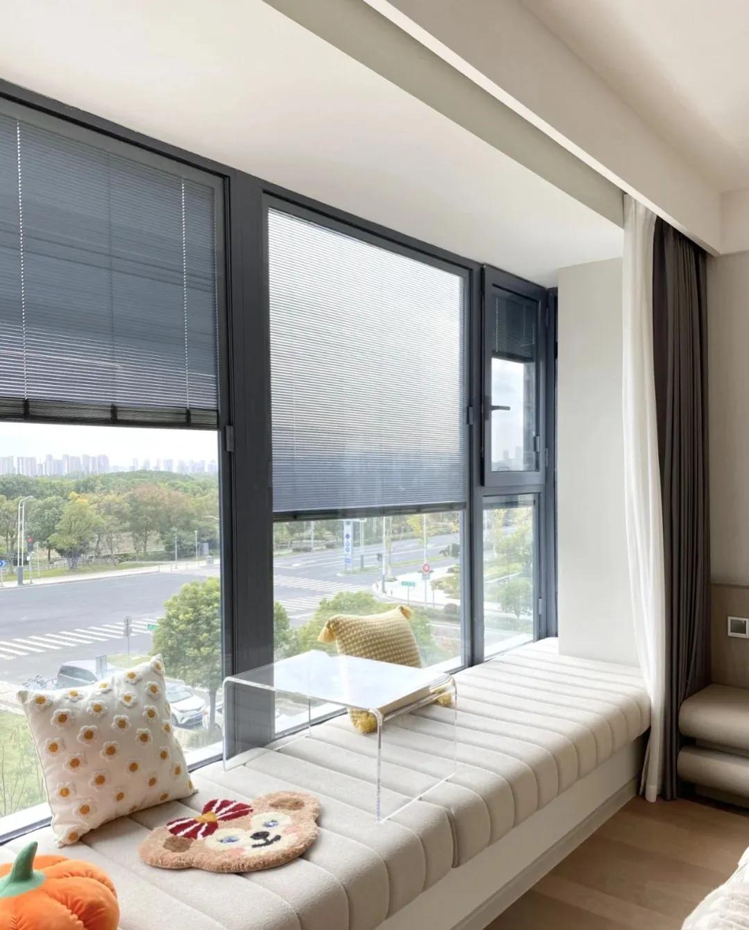 安徽发现一套160平米的新房，装修太漂亮了，一进去就不想出来了