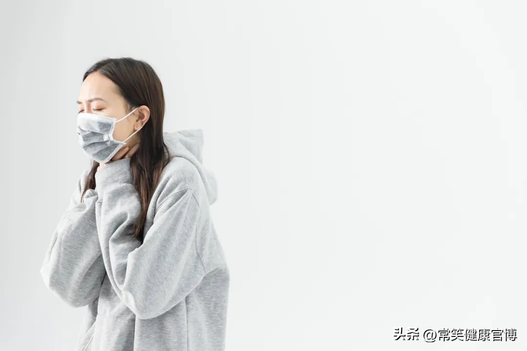 呼吸道感染咳嗽得厉害应该怎么办,呼吸道感染咳嗽怎么办小妙招