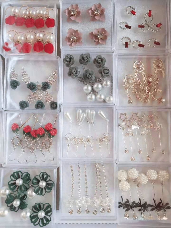 给大家讲一下地摊经济，背后的变现逻辑和实操，内附详细教程