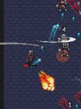 吸血鬼幸存者同类型游戏,吸血鬼幸存者属于什么类型的游戏