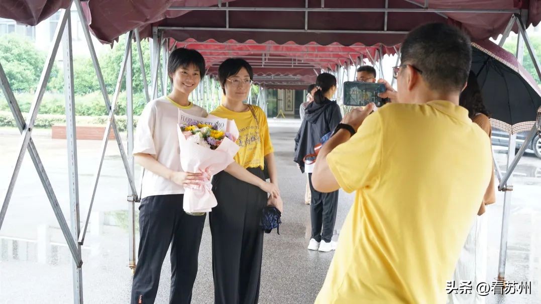 苏州中考填报志愿咨询,苏州中考报考指南