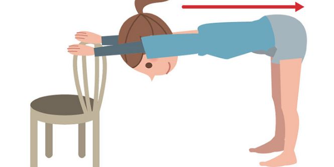 疼、痛、僵、麻…是筋膜沾黏！