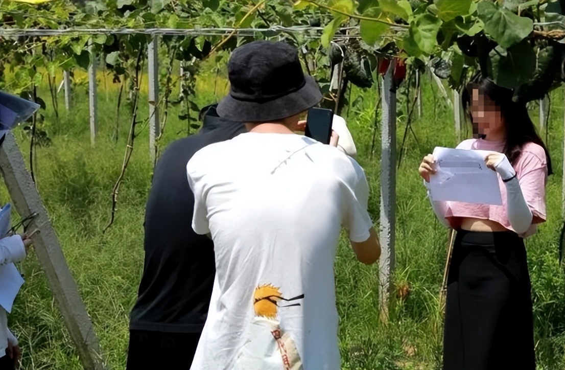 卖惨水泥妹现状,当年卖惨的水泥妹