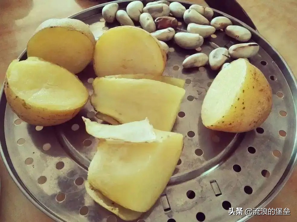 东北三省地区都吃什么主食,东北人的主食有哪些