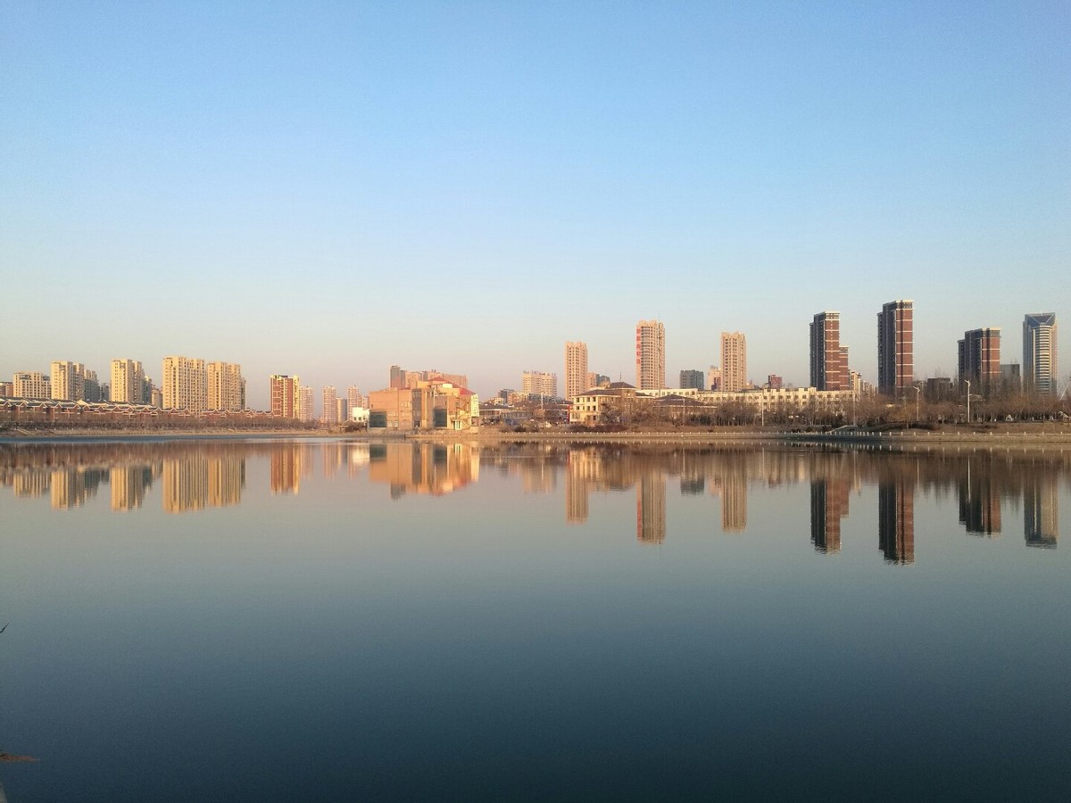 营口的经济现状,为什么辽宁经济发展这么快