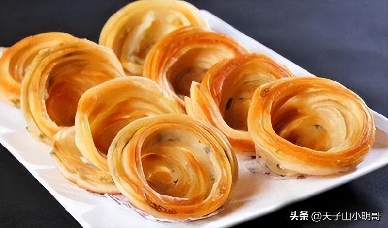 山东临沂特色小吃有哪些,山东德州特色小吃有哪些