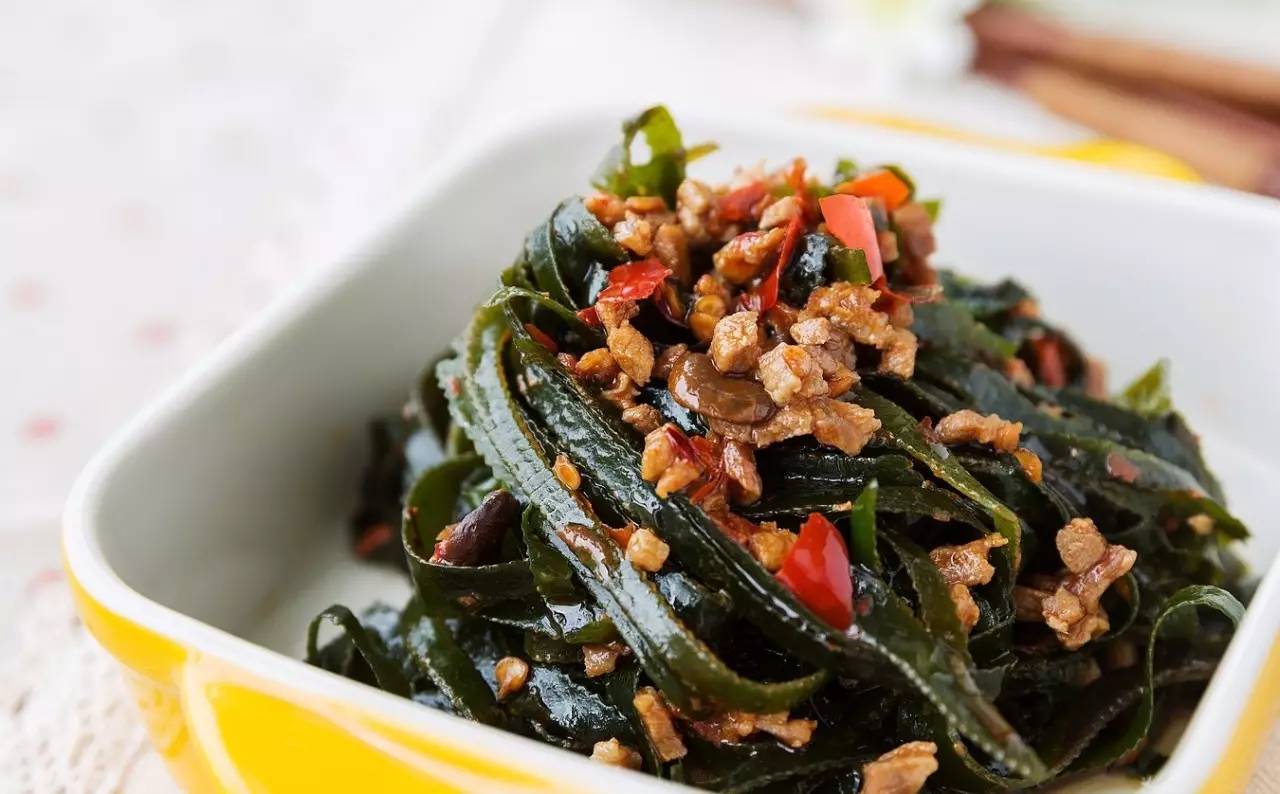 10道保护眼睛的菜谱,护眼缓解视力吃什么菜好