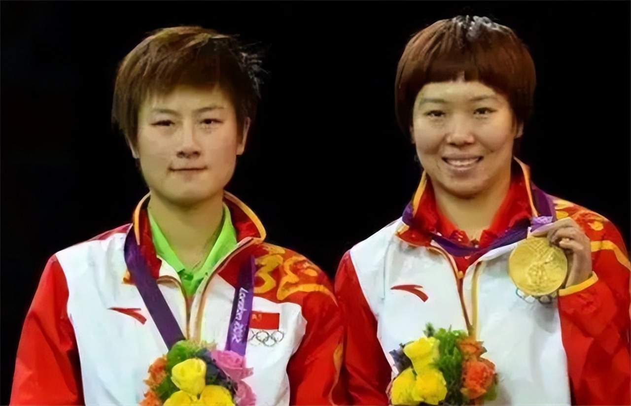 李晓霞得过多少世界冠军,李晓霞成长经历