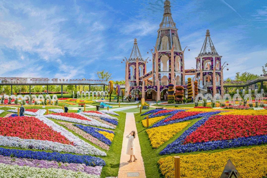 上海公园免费,上海免费公园排行