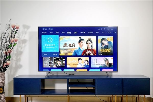 智能电视机打不开，但是红灯一直亮着？从3个地方进行分析