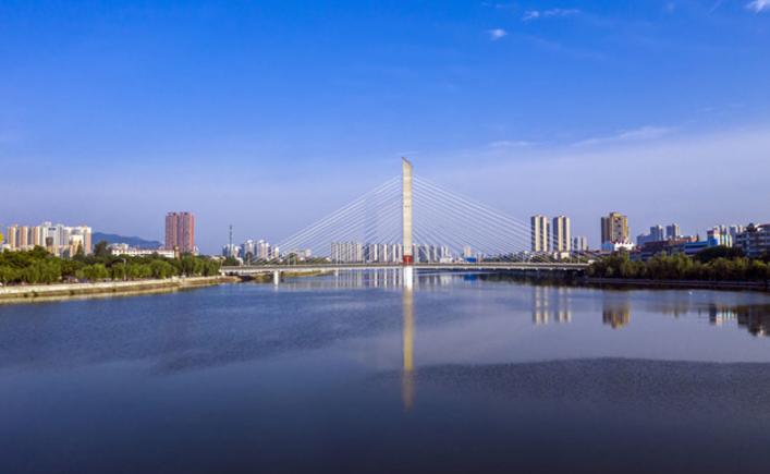 河南唯一一个属于南方的城市,河南唯一不属于北方的城市