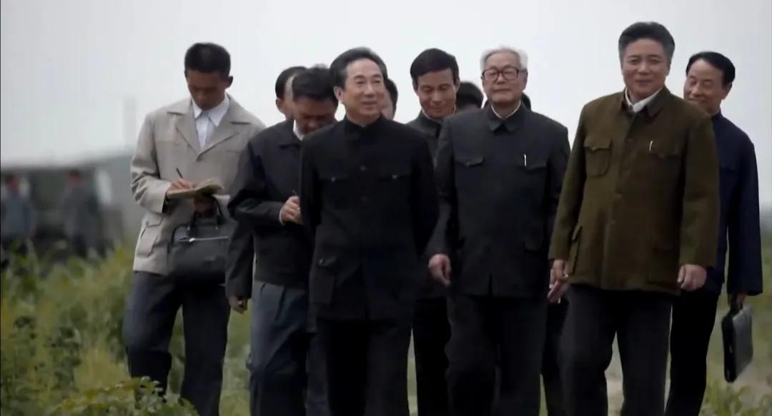 平凡的世界：省委书记乔伯年会像赵立春一样，再进一步吗