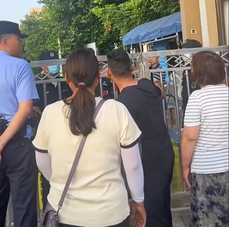 洛阳理工学院学生坠亡原因,洛阳理工学院学生坠亡官方介入