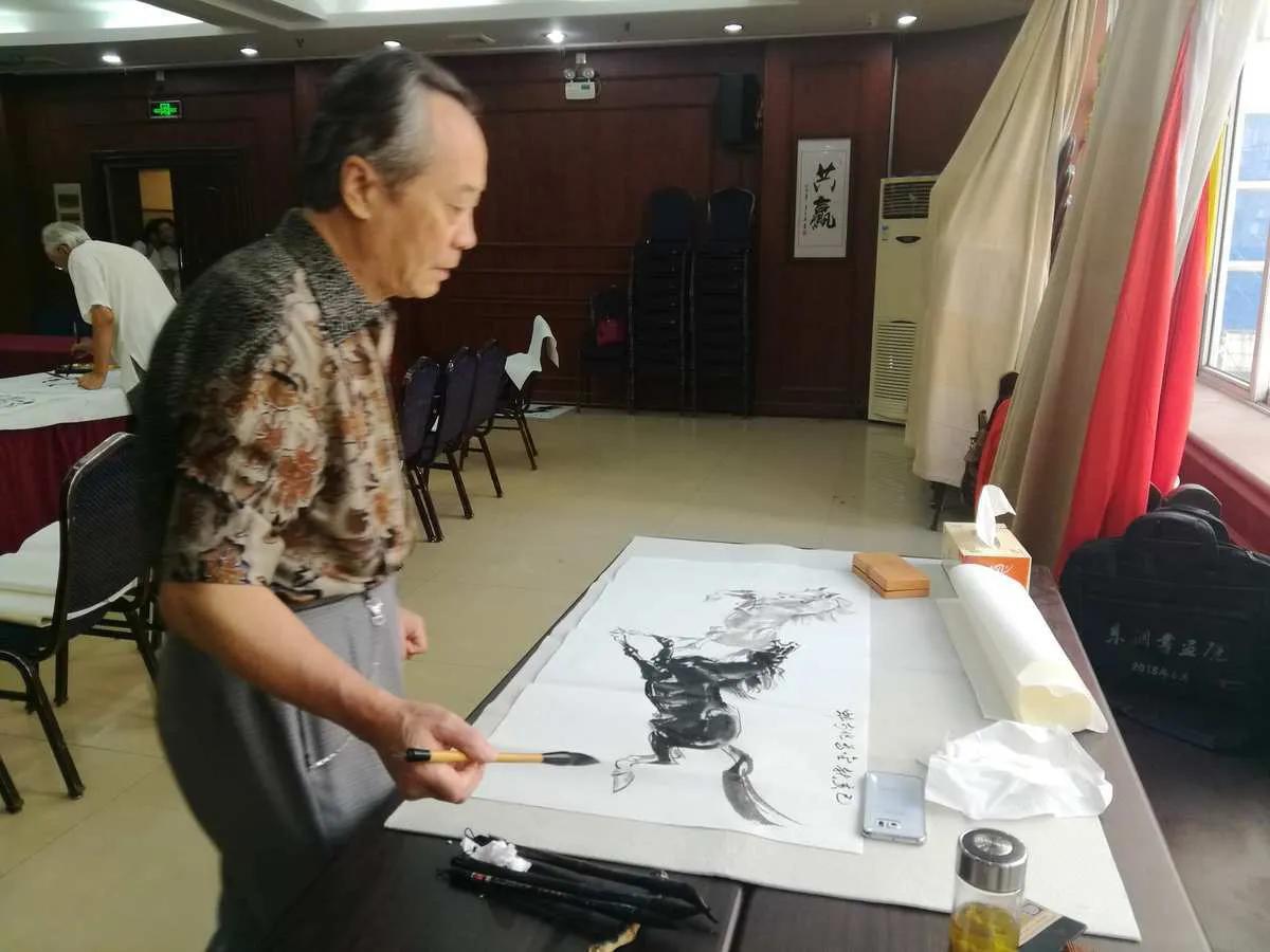 我的评论顺口溜-文友福名系列一百首,之四