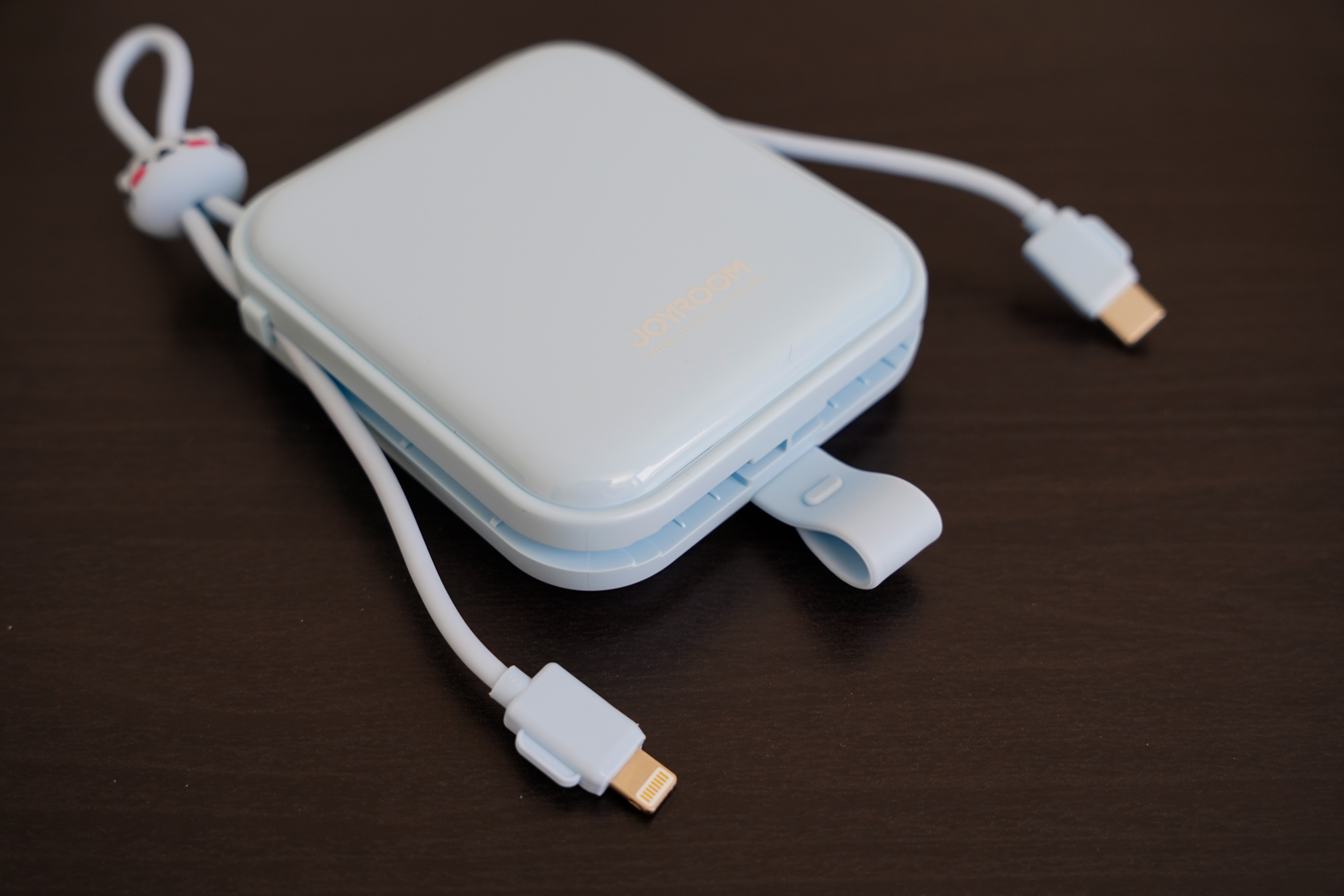 机乐堂旗舰店快充充电宝,机乐堂30W快充