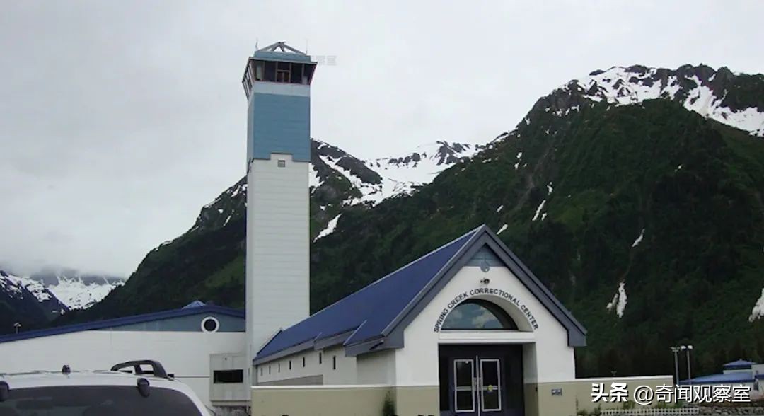 放你走再*击狙**你！12年犯案30多起，被判461年监禁，美国旧案