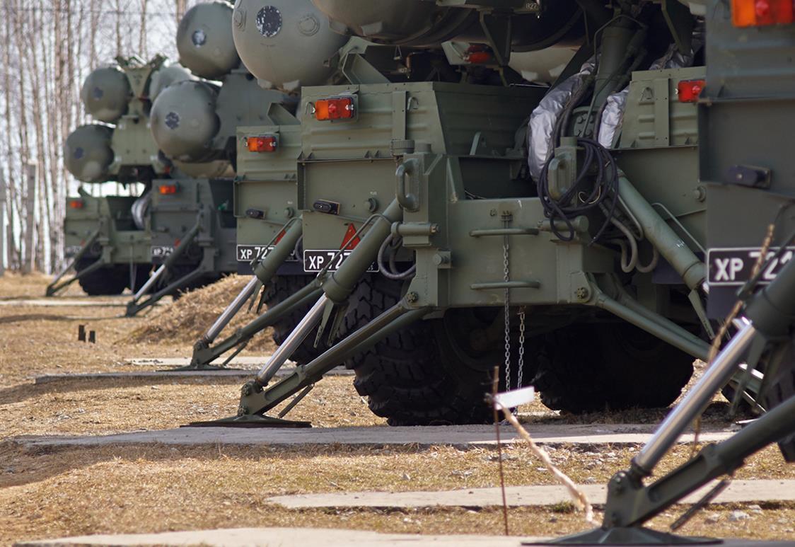 美国s400购买难度 (俄媒评价s400)