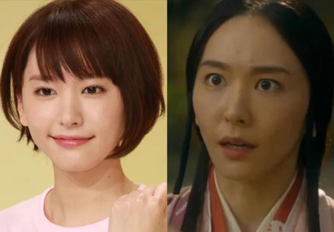 头发的长短稀疏决定衰老的速度,头发稀少又白让人一下子老了几岁