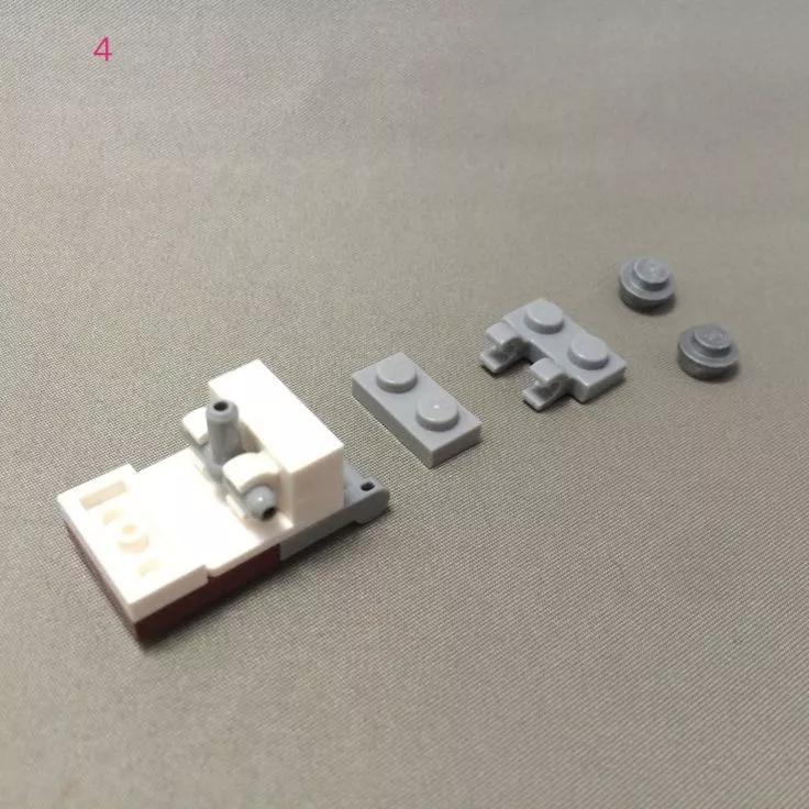 乐高机器人有必要学吗,乐高机器人编程