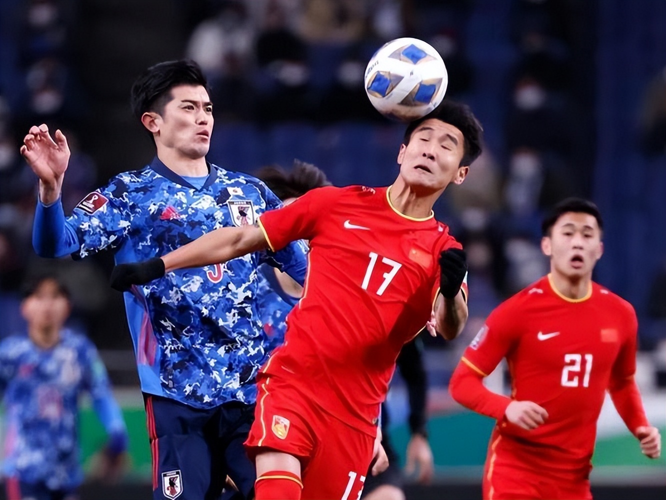 中国男足在世界杯预选赛赛程,恭喜中国男足