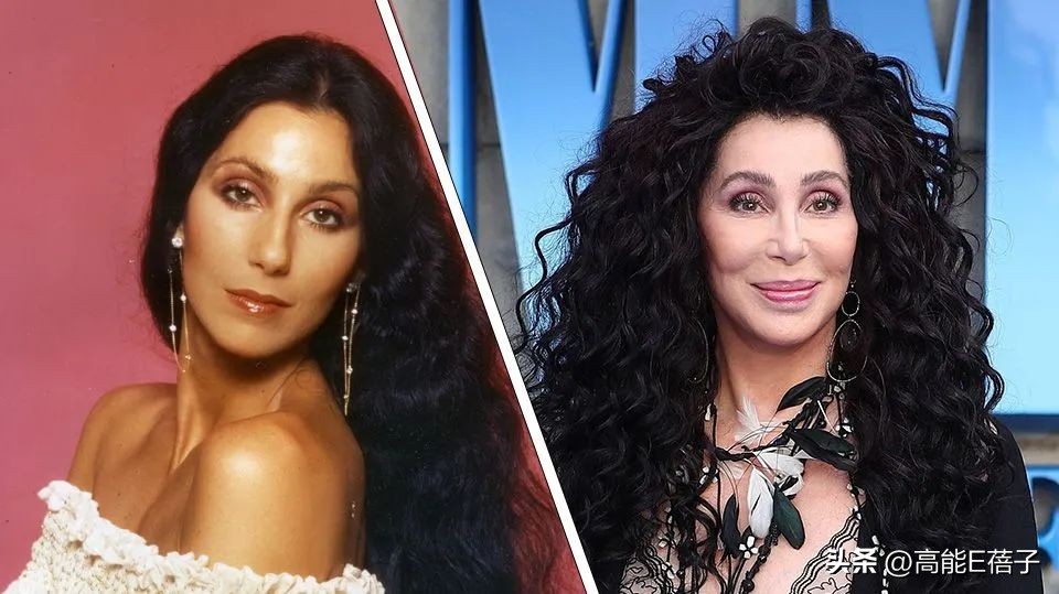 男友比自己小40岁？76岁乐坛天后雪儿大方认爱：他把我宠成女王