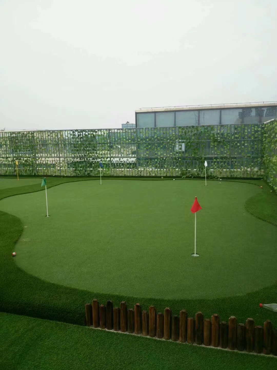 果岭人造草坪多少钱一平方,人造草坪果岭价格