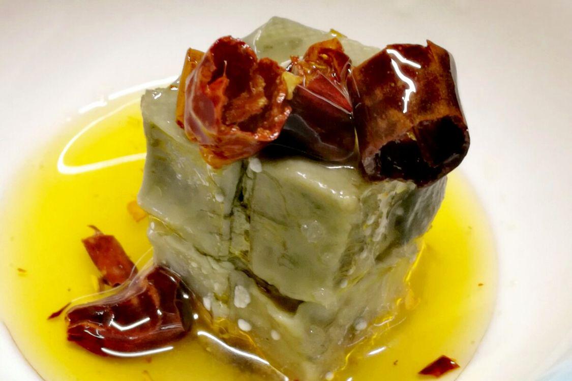 北京正宗的卤煮豆汁,北京卤煮豆汁传统美食推荐