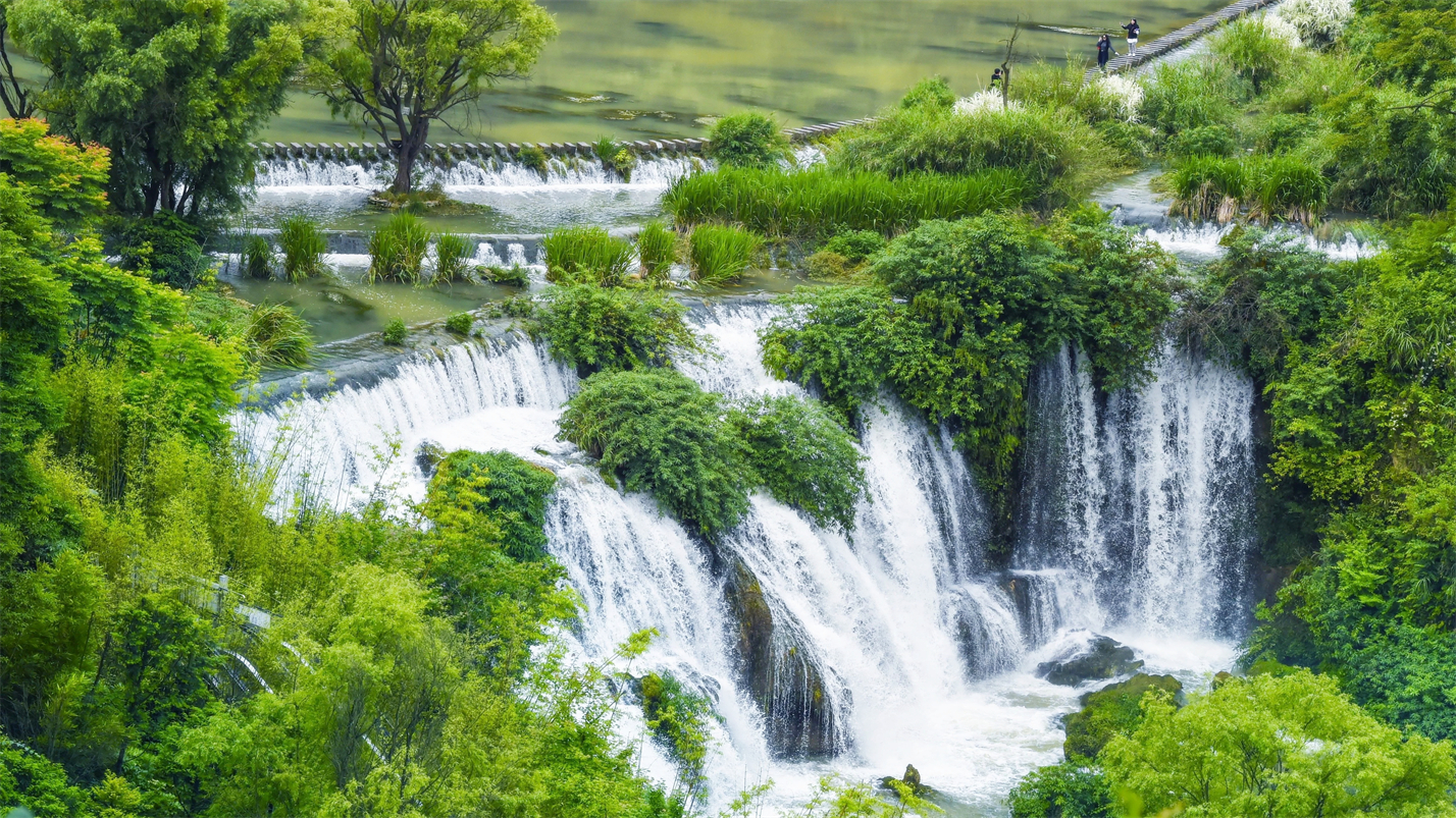 雨过天晴的惬意,雨过天晴很惬意的句子