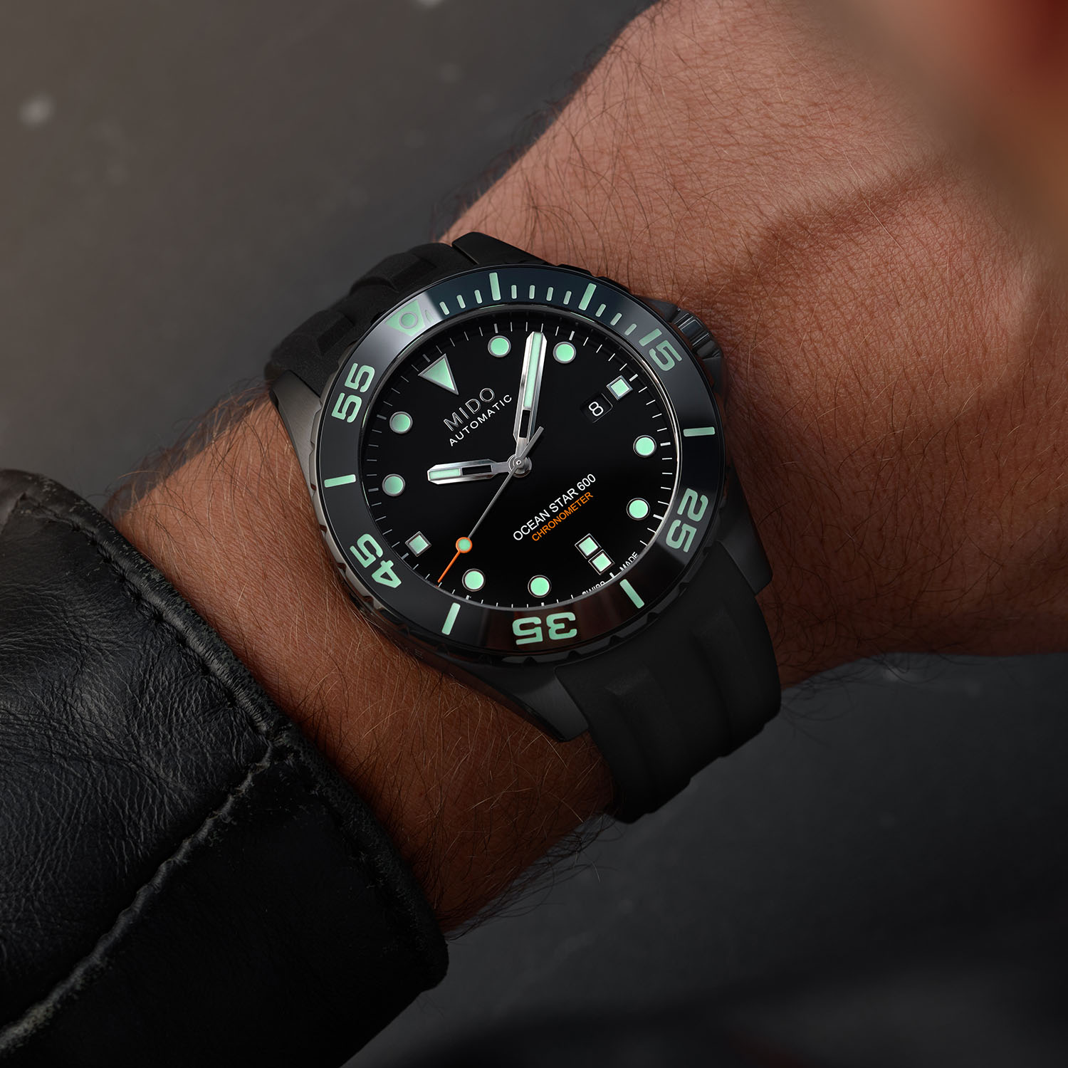 美度领航者600和新康卡斯,美度领航者600黑色要掉漆吗